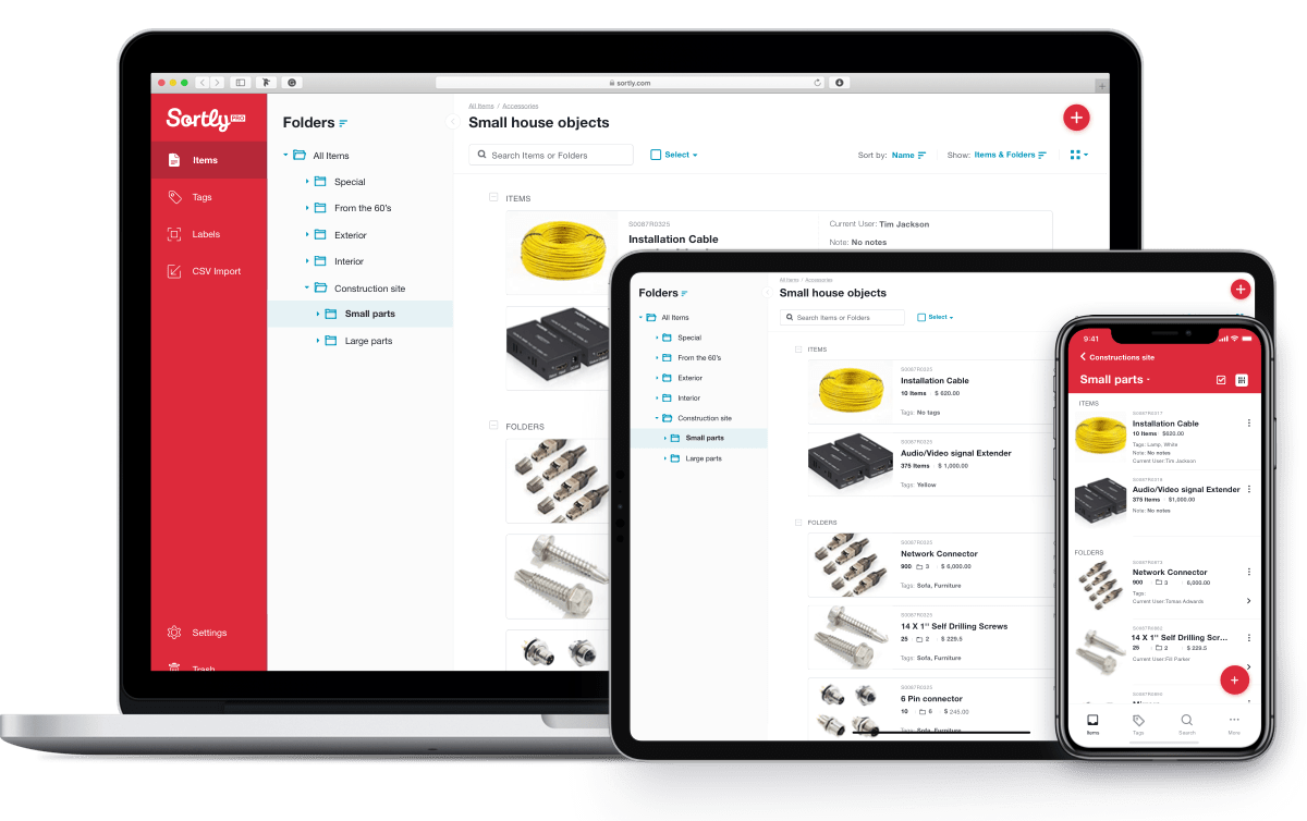 What is the Best Free Inventory Management Software? | Sortly