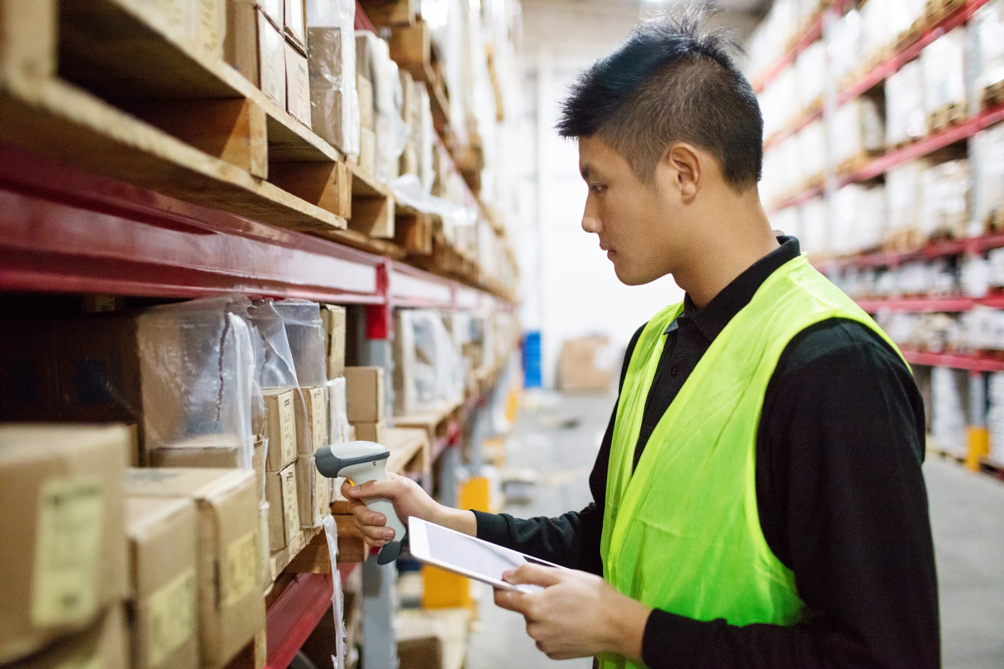 Barcodes Vs Qr Codes For Inventory Management Sortly