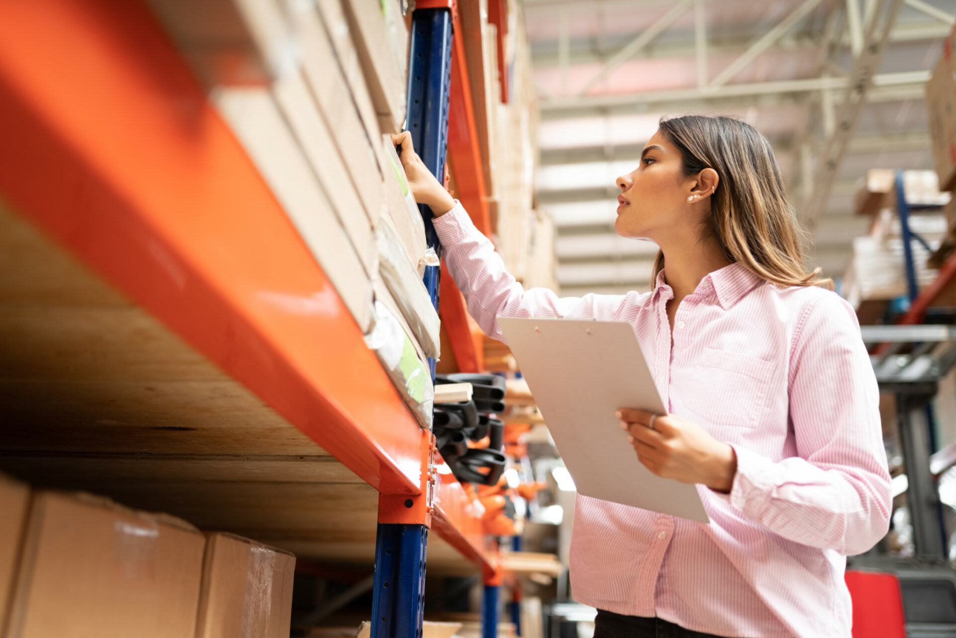 How Do You Organize Inventory? Sortly